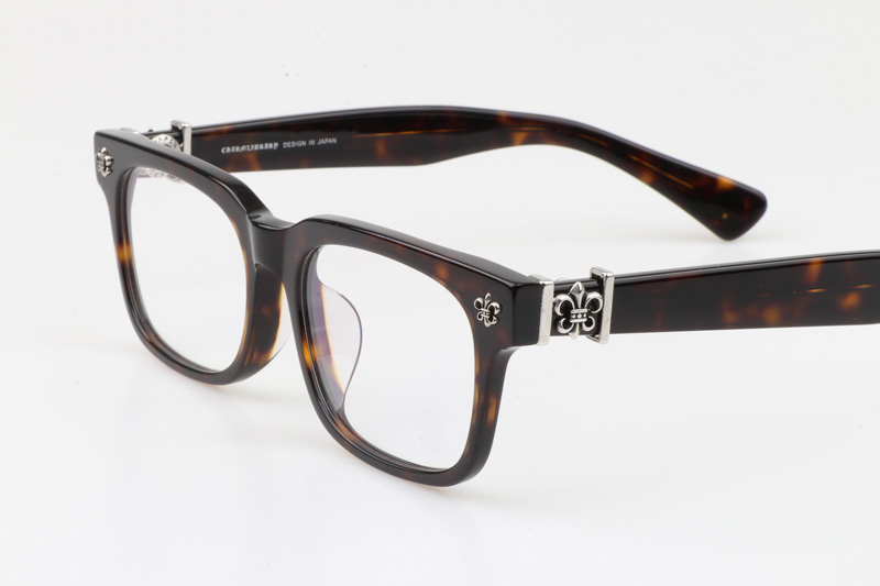 CH8054 Eyeglasses Tortoise