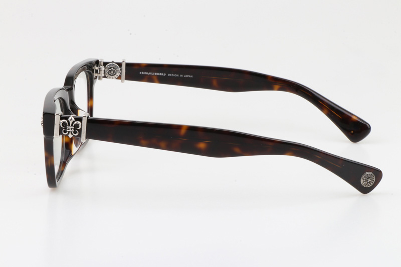 CH8054 Eyeglasses Tortoise