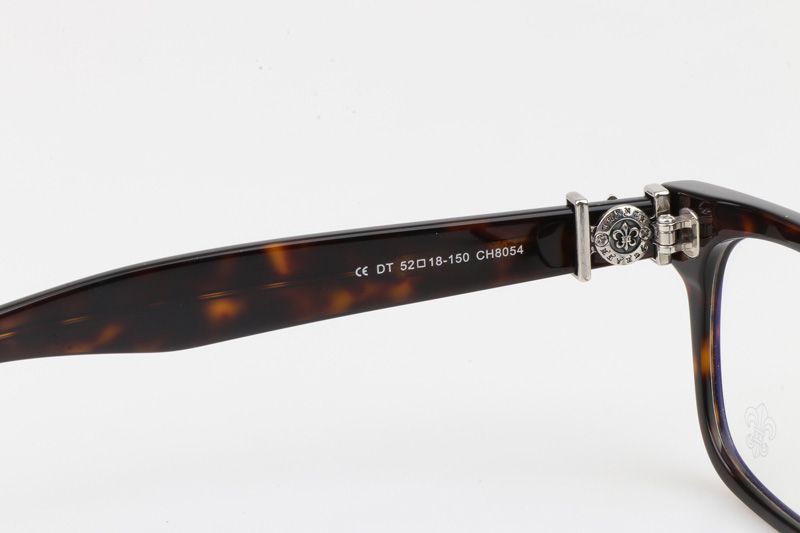 CH8054 Eyeglasses Tortoise