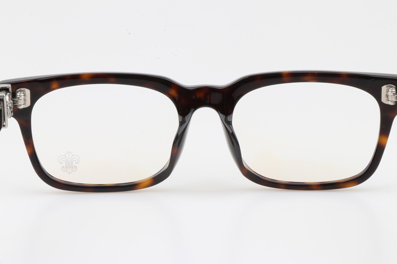 CH8054 Eyeglasses Tortoise