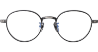 CH8066 Eyeglasses Black