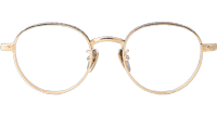 CH8066 Eyeglasses Gold