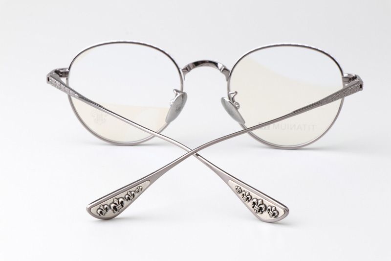 CH8066 Eyeglasses Gunmetal