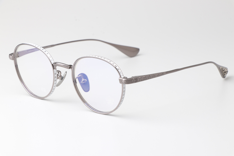 CH8066 Eyeglasses Gunmetal