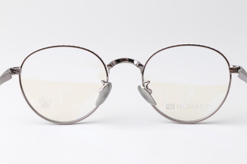 CH8066 Eyeglasses Gunmetal