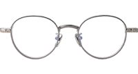 CH8073 Eyeglasses Gunmetal