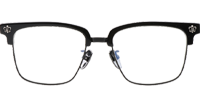 CH8084 Eyeglasses Black