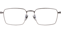 CH8093 Eyeglasses Gunmetal