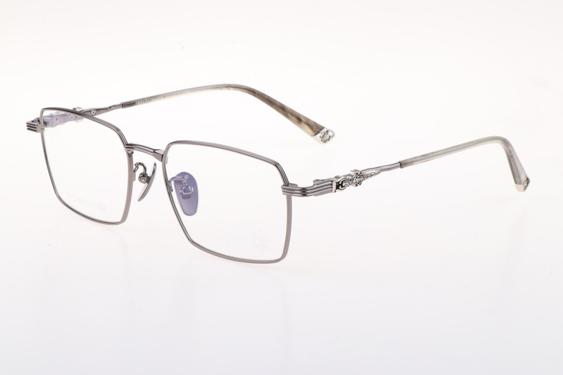 CH8093 Eyeglasses Gunmetal