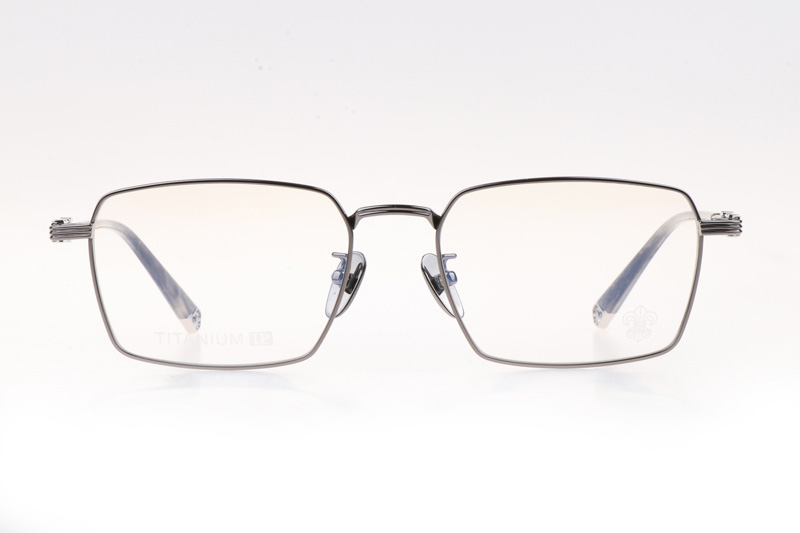 CH8093 Eyeglasses Gunmetal