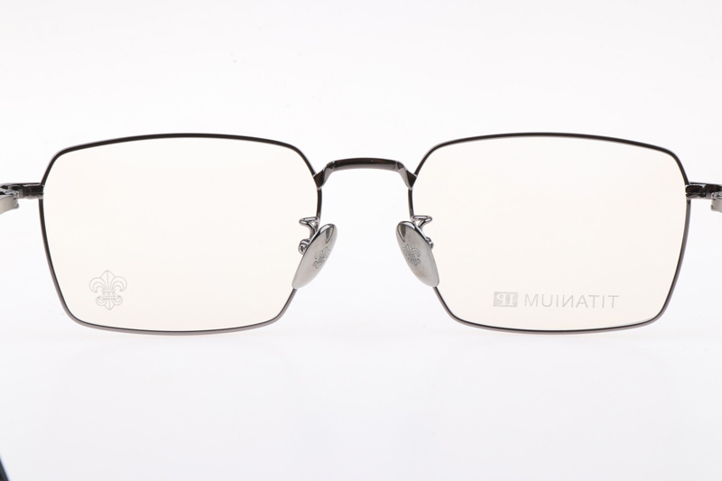 CH8093 Eyeglasses Gunmetal