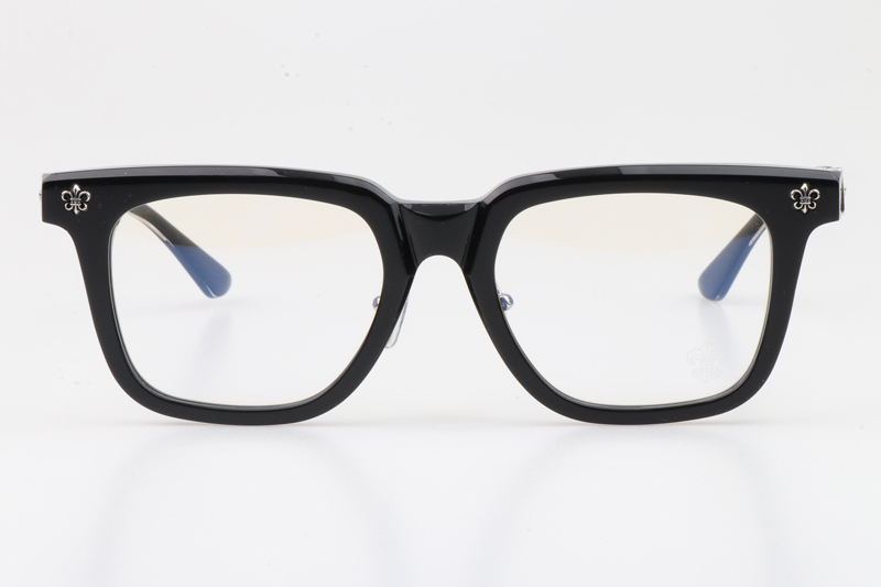 CH8127 Eyeglasses Black