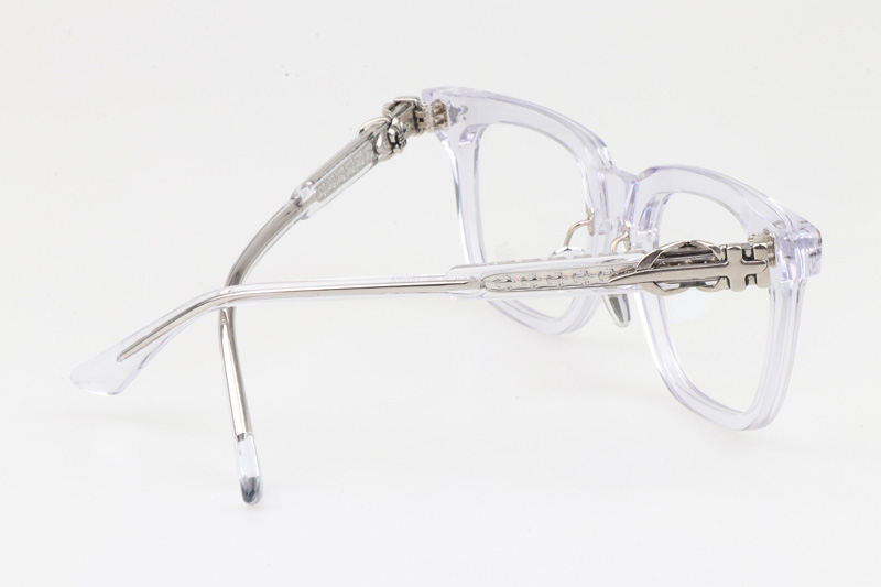 CH8127 Eyeglasses Clear