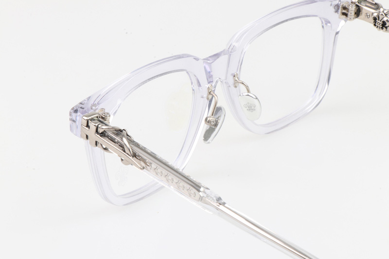 CH8127 Eyeglasses Clear