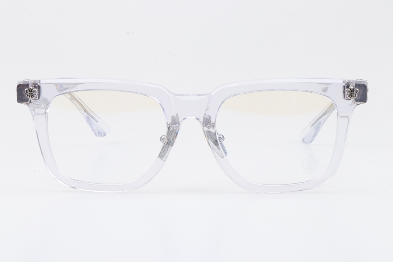 CH8127 Eyeglasses Clear
