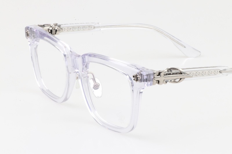 CH8127 Eyeglasses Clear