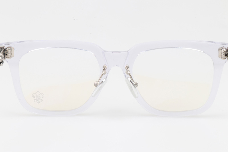 CH8127 Eyeglasses Clear