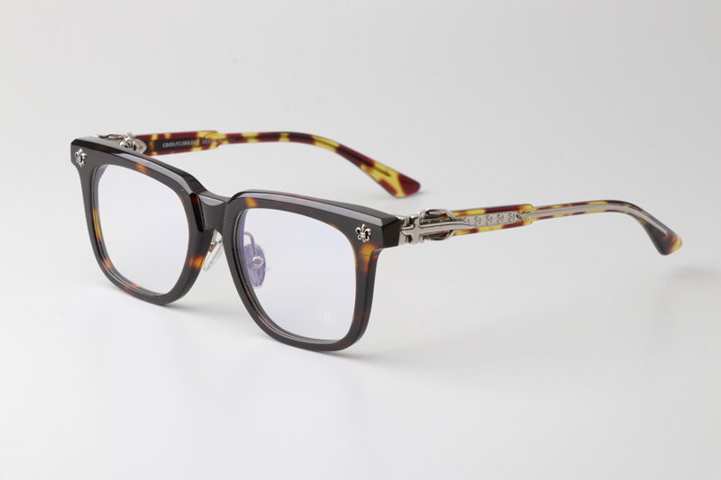 CH8127 Eyeglasses Tortoise