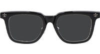 CH8127 Sunglasses Black Gray