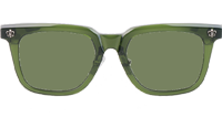 CH8127 Sunglasses Green