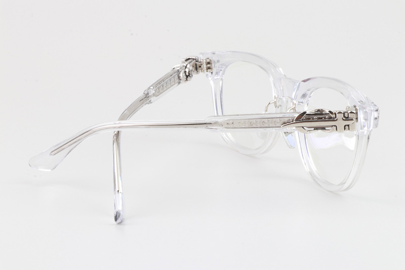 CH8133 Eyeglasses Clear