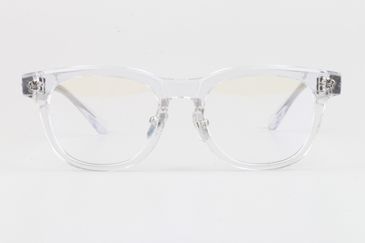CH8133 Eyeglasses Clear