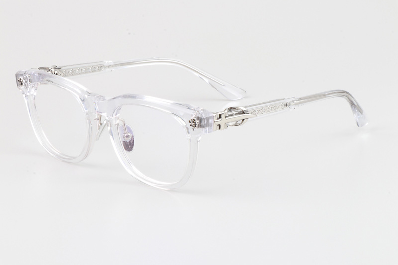 CH8133 Eyeglasses Clear