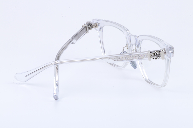 CH8138 Eyeglasses Clear