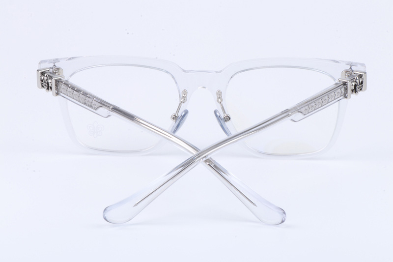 CH8138 Eyeglasses Clear