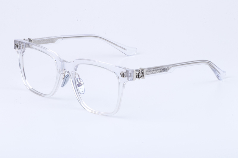 CH8138 Eyeglasses Clear