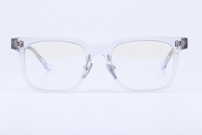 CH8138 Eyeglasses Clear