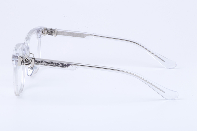 CH8138 Eyeglasses Clear