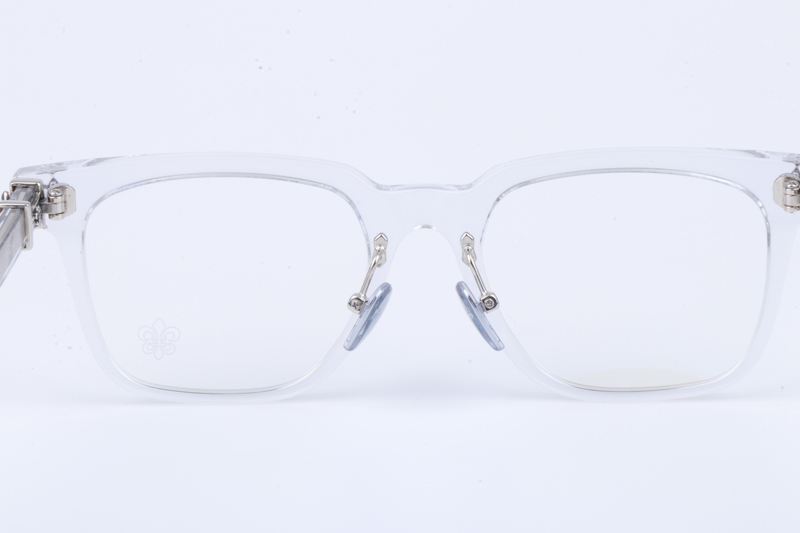 CH8138 Eyeglasses Clear