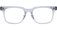 CH8138 Eyeglasses Clear Gray