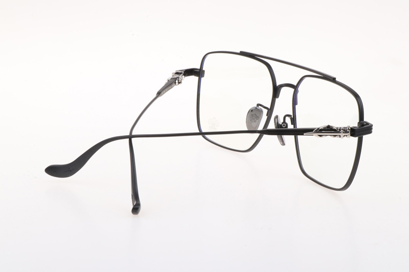 CH8146 Eyeglasses Black