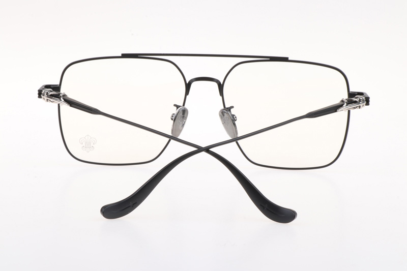 CH8146 Eyeglasses Black