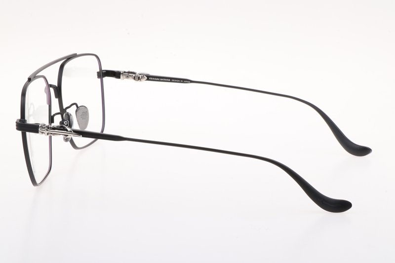 CH8146 Eyeglasses Black