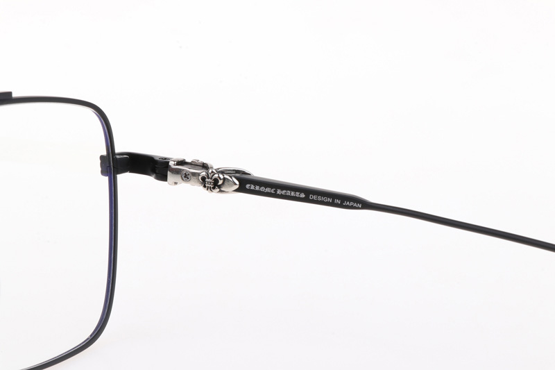 CH8146 Eyeglasses Black