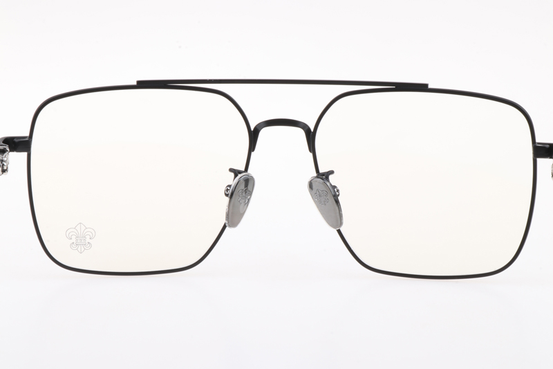 CH8146 Eyeglasses Black