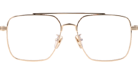 CH8146 Eyeglasses Gold