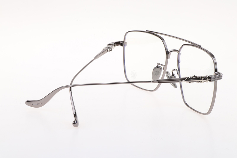 CH8146 Eyeglasses Gunmetal