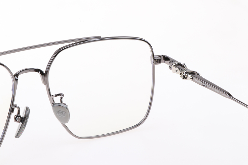 CH8146 Eyeglasses Gunmetal