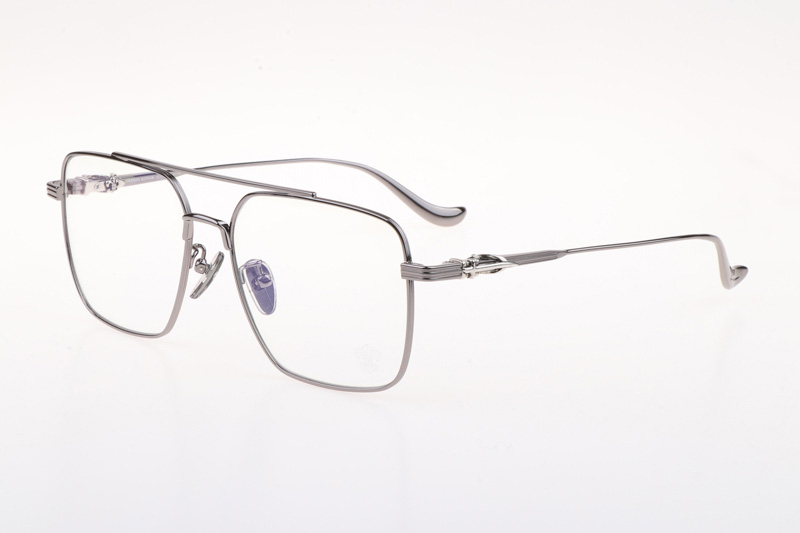 CH8146 Eyeglasses Gunmetal