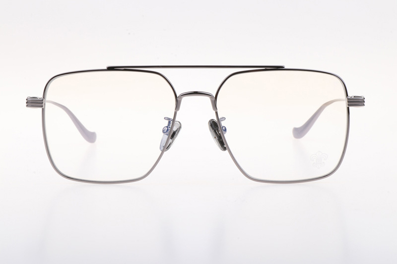 CH8146 Eyeglasses Gunmetal