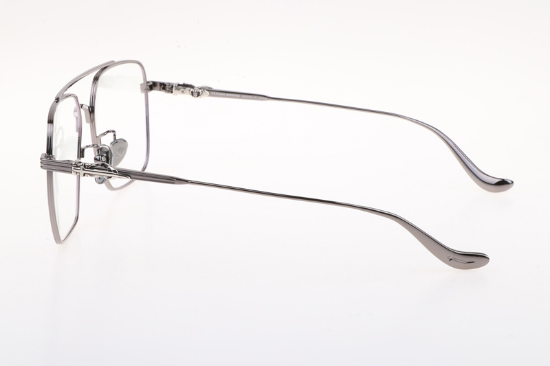 CH8146 Eyeglasses Gunmetal