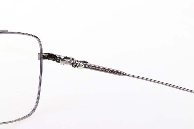 CH8146 Eyeglasses Gunmetal