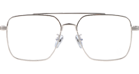 CH8146 Eyeglasses Silver