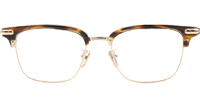 CH8148 Eyeglasses Tortoise Gold