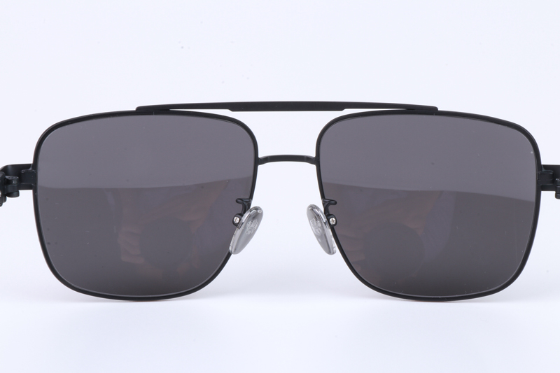 CH8180 Sunglasses Black Gray