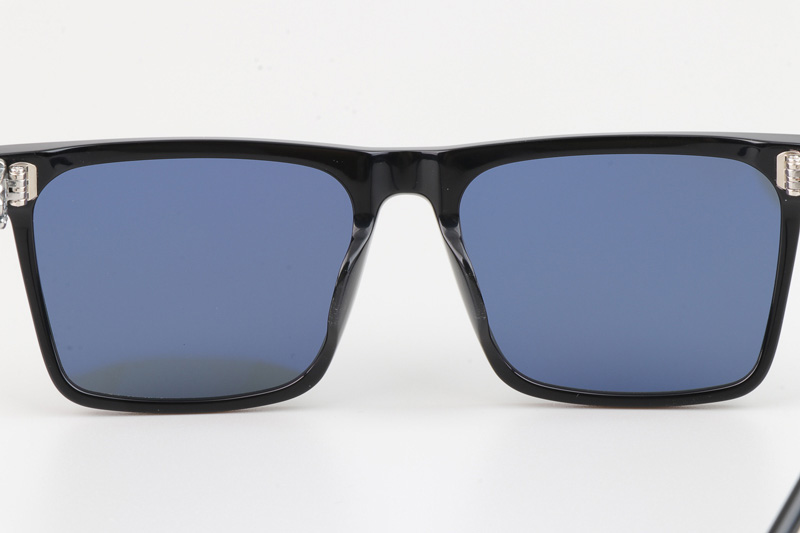 CH8198 Sunglasses Black Gray